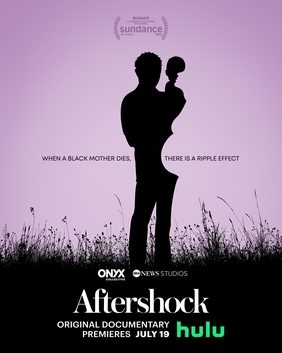 Poster for Aftershock